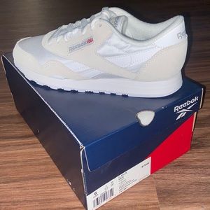 Classic Nylon Men's Shoes- never worn